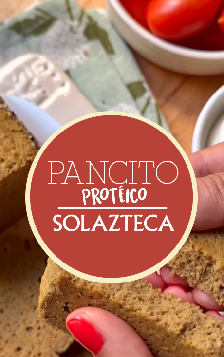PAN PROTEICO