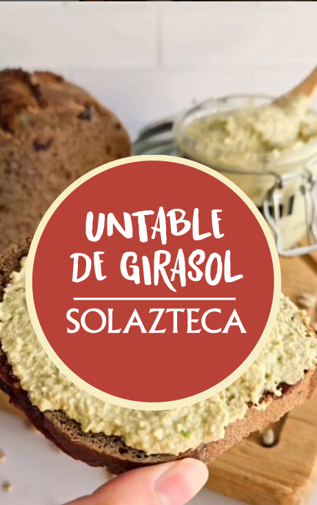 UNTABLE DE GIRASOL