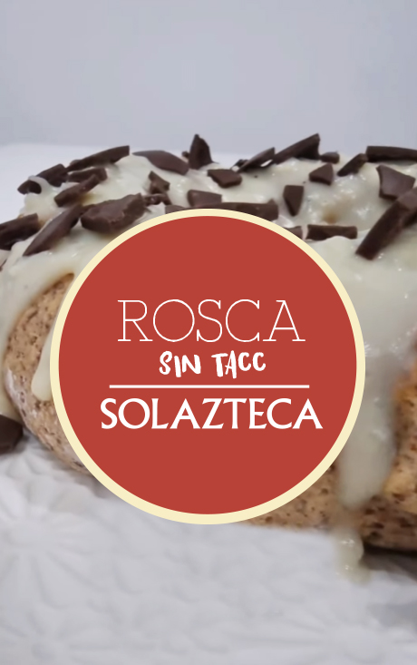 ROSCA SIN TACC